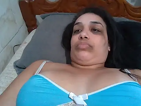 AlexaStripper webcam