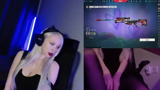 roxxyrowe webcam