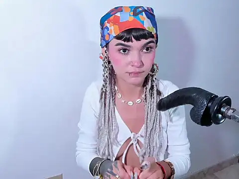 eimy_salome15 webcam