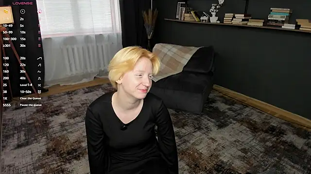KelleCullison webcam