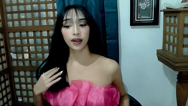 Velvet_Ysabelle webcam