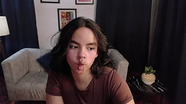 ChloeHerrera webcam
