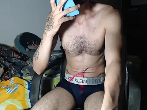 alisterxxx webcam