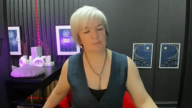 CarmenSoft webcam