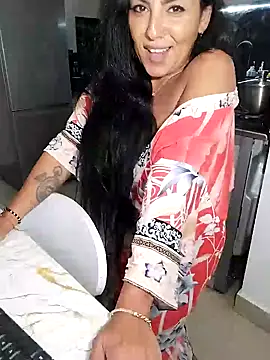 hot-babygirl webcam