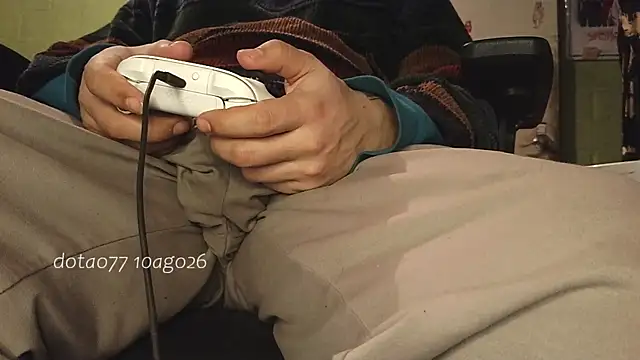 doTao7 webcam