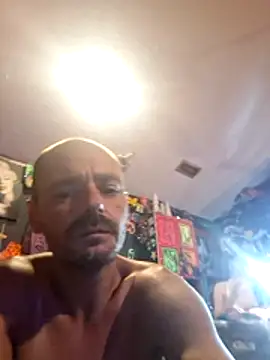 DaddyAndSplashQueen webcam