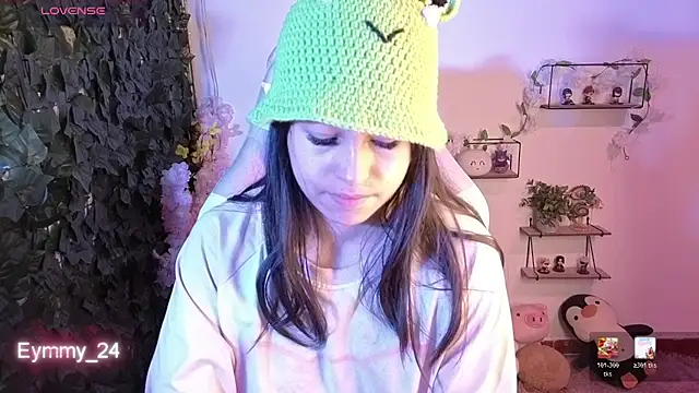 Eymmy_24 webcam