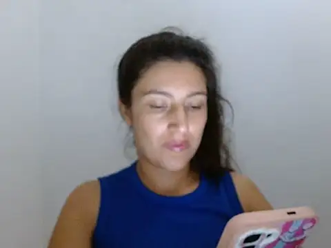 SarahFriendly webcam