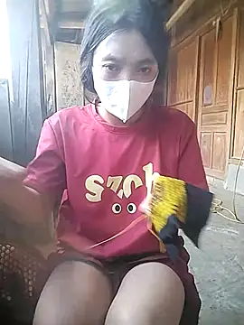 __Joylibe__ webcam
