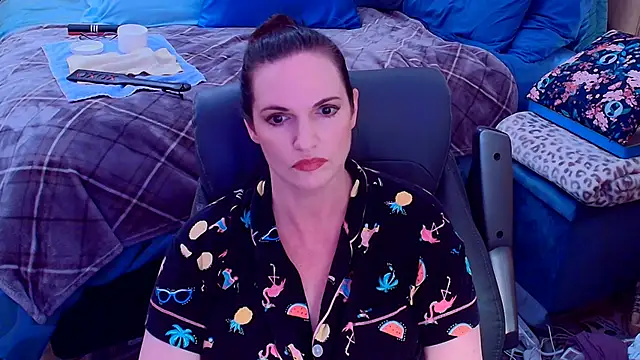 ninajaymes webcam