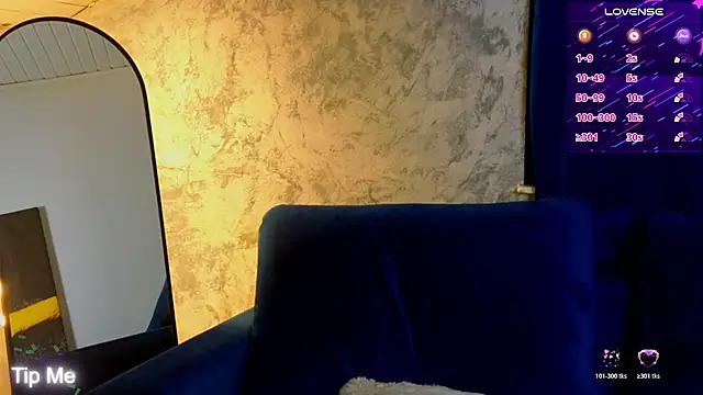 _YourSubmissive_ webcam