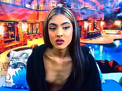 IndianPretty14u2Luv webcam