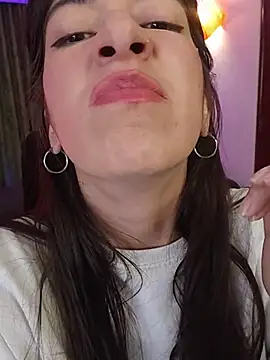 DaddyLolii webcam