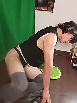 LittleTymmy webcam