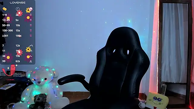 angelaagomez webcam