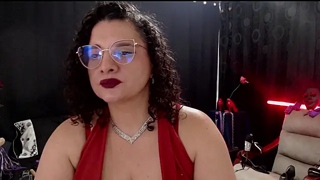 Aleja_Gonzales webcam