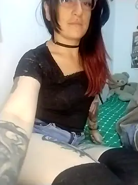 _Alaskamisa webcam