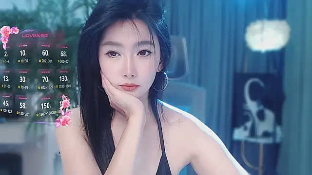 feifei-love