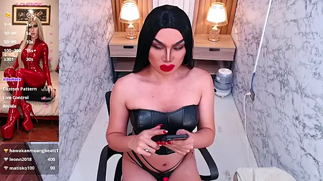 Victorias_DomWorld webcam