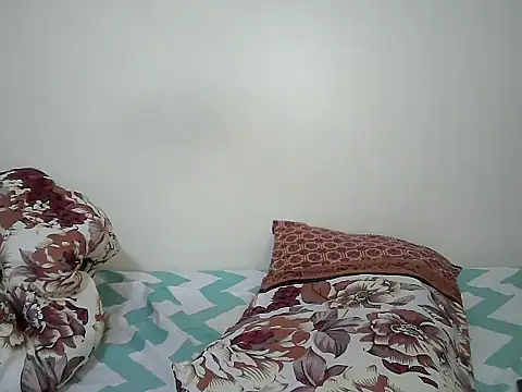 sexy_nanah webcam
