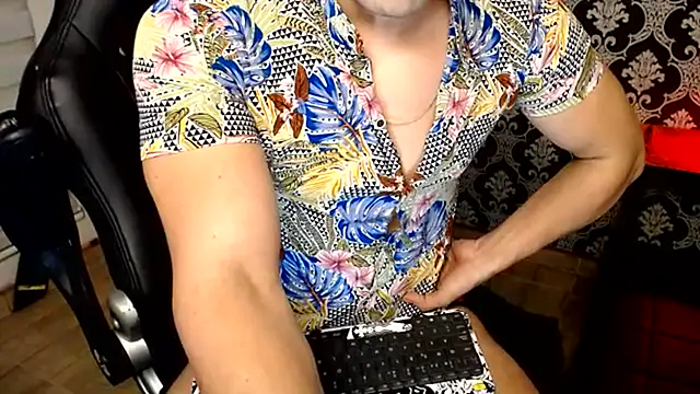 bayronfit webcam