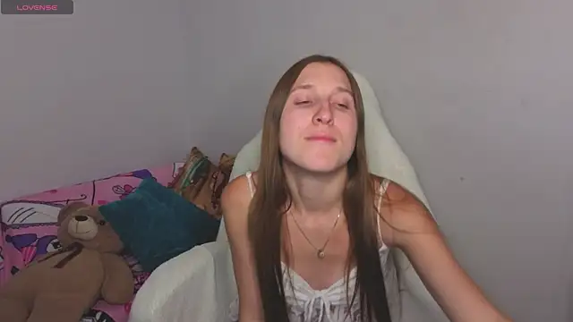 Xenia_paradise webcam