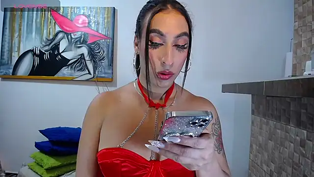 RinnaMoys webcam