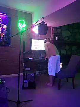 chronic_vibez live cam on StripChat