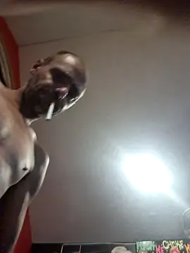 DaddyAndSplashQueen webcam