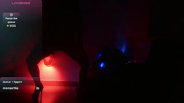 Lawuaifu1 webcam