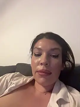 ClaraPasssion webcam
