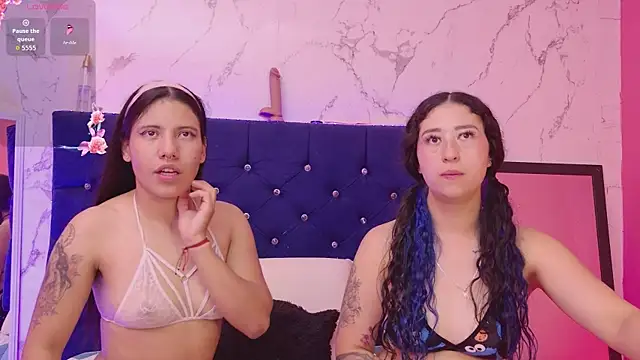 Dakotaa_Johnson webcam