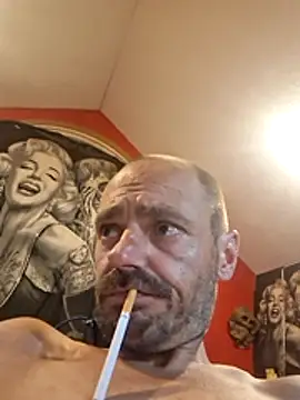 DaddyAndSplashQueen webcam
