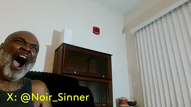 sinnernoir webcam