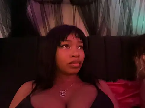 venusfairys webcam