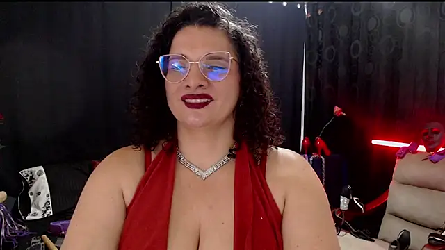Aleja_Gonzales webcam