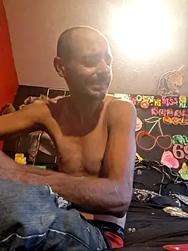 DaddyAndSplashQueen webcam