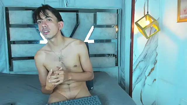 kameron_and_Nick webcam