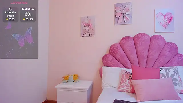 Abby-campbel webcam
