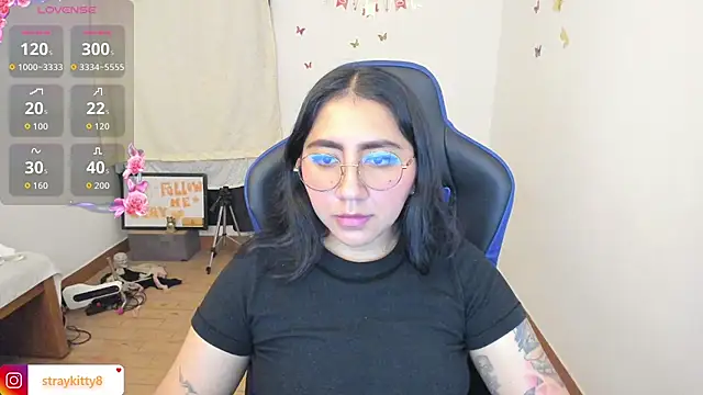 LoveLyy- webcam