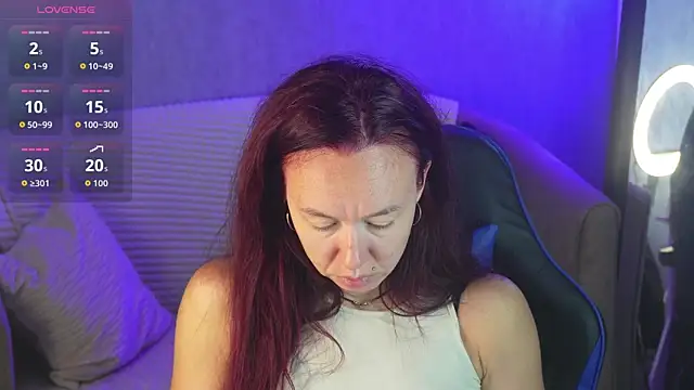 Spoty_Kate_ webcam