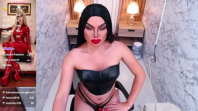Victorias_DomWorld webcam