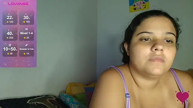 EliVanegas webcam