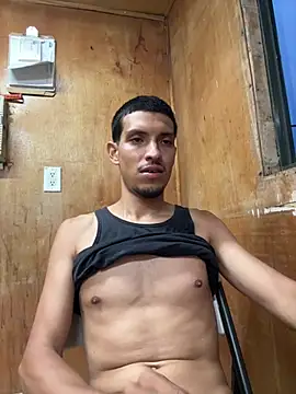 Guillermo618 webcam
