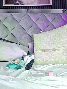Sara_Chanel_ webcam