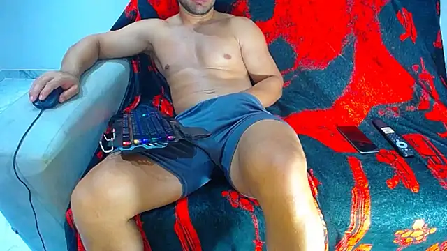 hugo_19cm webcam