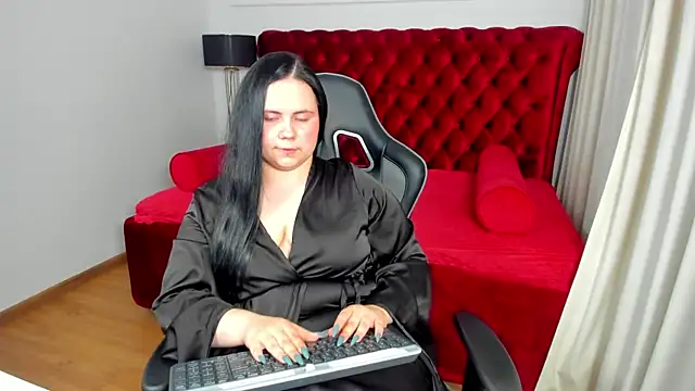 DaisyHarts webcam