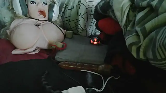 messi_syssy webcam