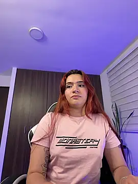 ImLui_lu webcam